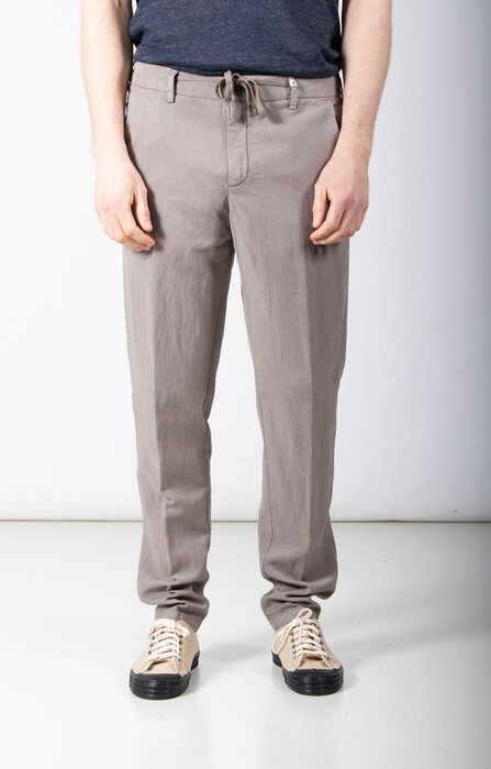 Myths Myths Hose / 26M12L80 / Maulwurf