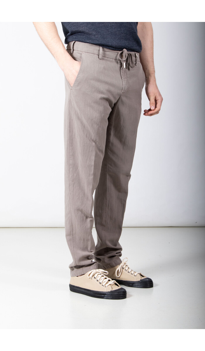 Myths Myths Broek / 26M12L80 / Molletje