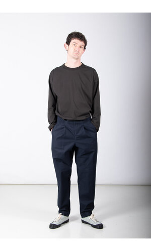 Jackman Jackman Hose / BN Umps Pants / Dunkel Navy