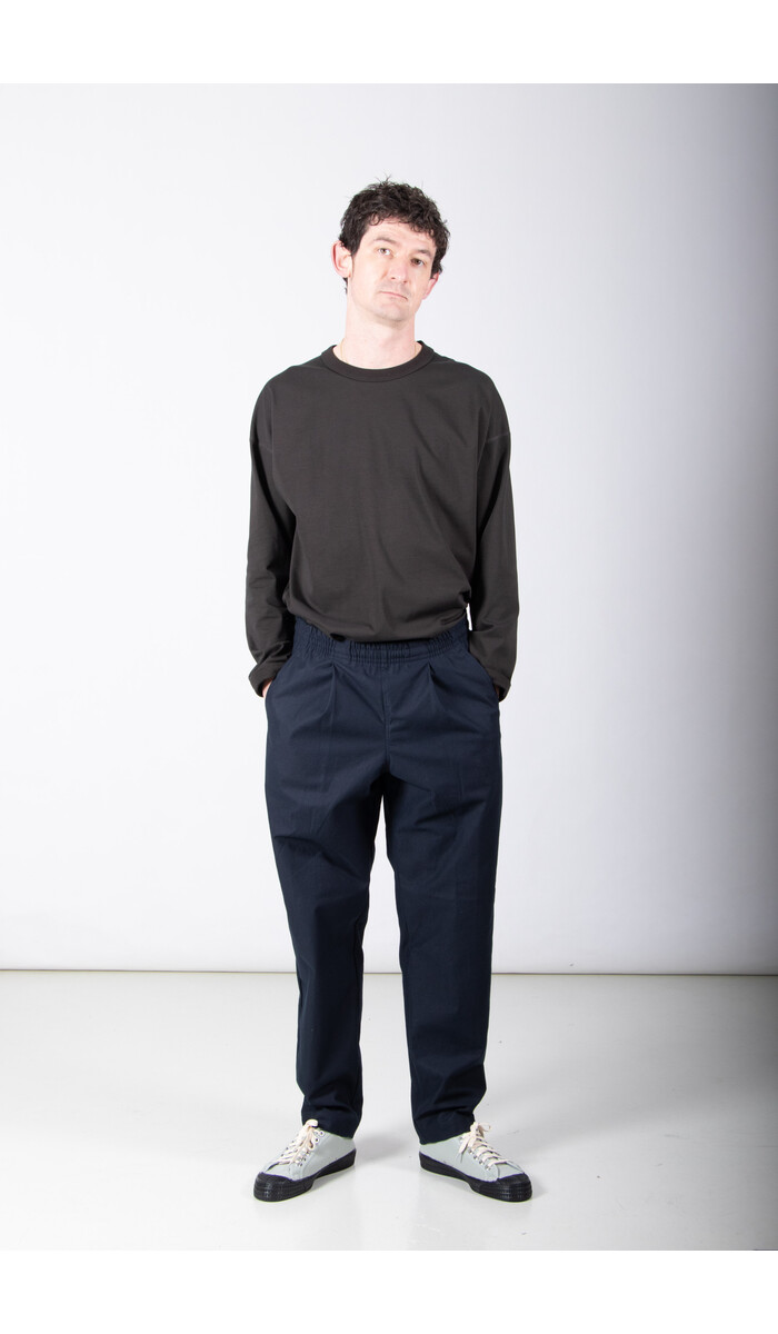 Jackman Jackman Hose / BN Umps Pants / Dunkel Navy