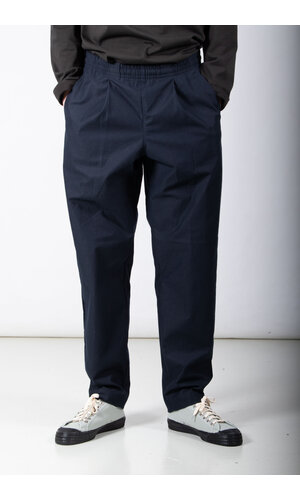 Jackman Jackman Hose / BN Umps Pants / Dunkel Navy
