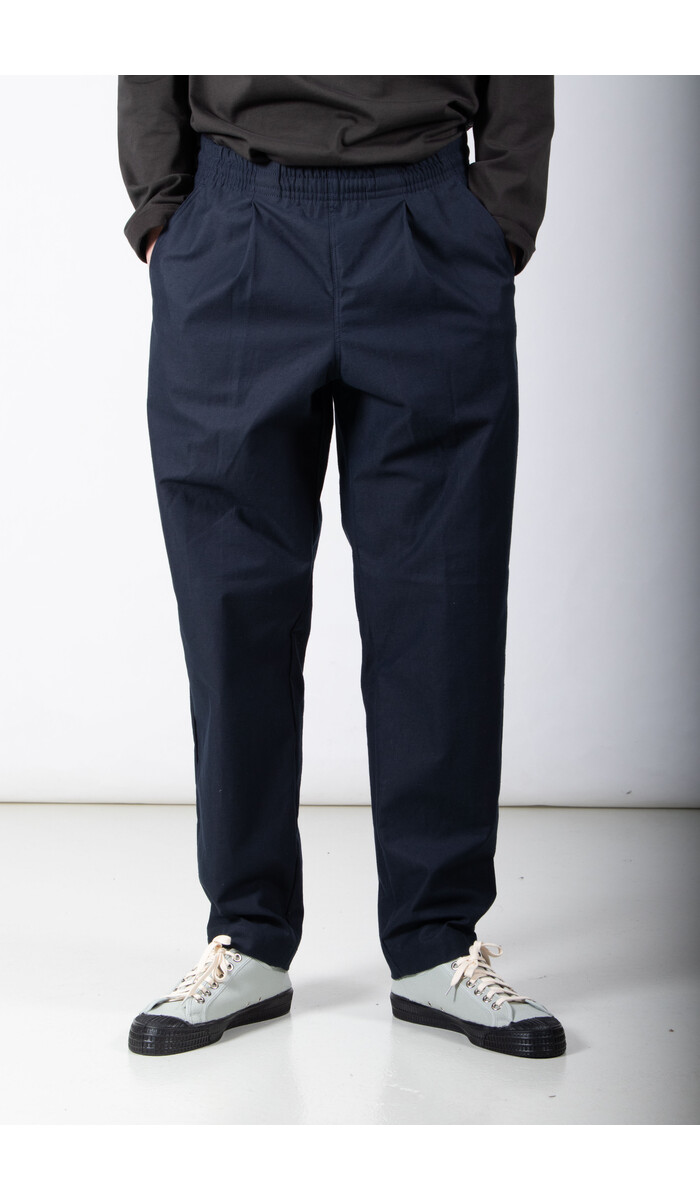 Jackman Jackman Hose / BN Umps Pants / Dunkel Navy