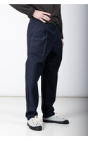 Jackman Broek / BN Umps Pants / Donker Navy