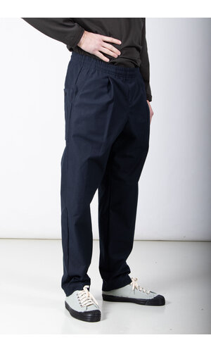Jackman Jackman Hose / BN Umps Pants / Dunkel Navy
