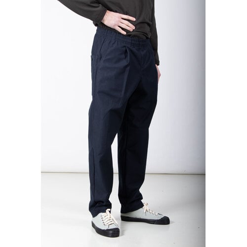 Jackman Jackman Hose / BN Umps Pants / Dunkel Navy
