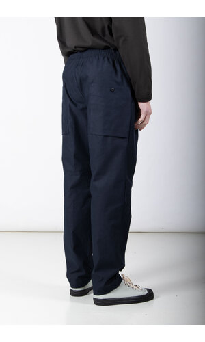 Jackman Jackman Hose / BN Umps Pants / Dunkel Navy