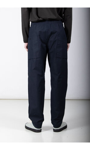 Jackman Jackman Hose / BN Umps Pants / Dunkel Navy