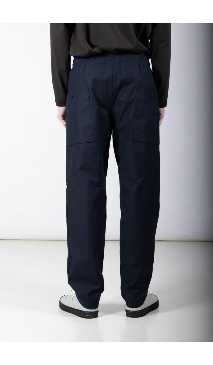 Jackman Jackman Hose / BN Umps Pants / Dunkel Navy