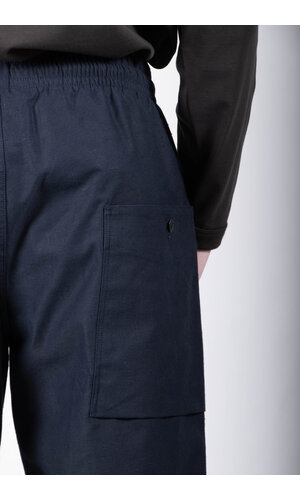 Jackman Jackman Hose / BN Umps Pants / Dunkel Navy