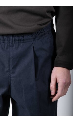 Jackman Jackman Hose / BN Umps Pants / Dunkel Navy