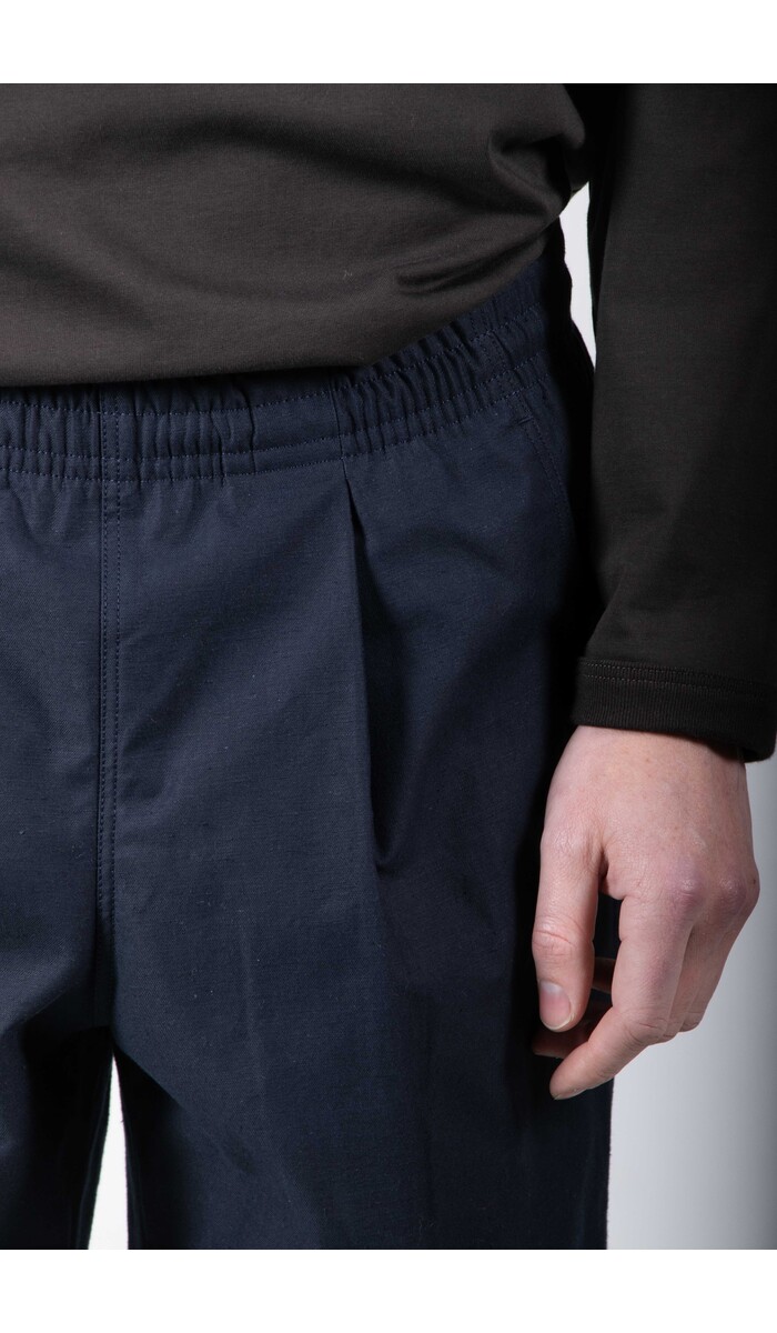 Jackman Jackman Hose / BN Umps Pants / Dunkel Navy