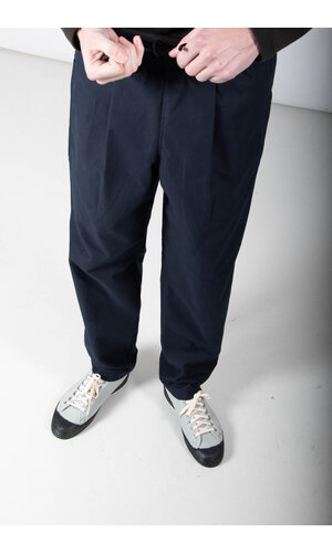 Jackman Jackman Hose / BN Umps Pants / Dunkel Navy