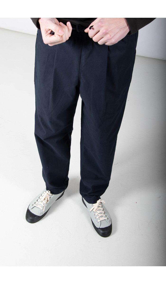 Jackman Jackman Hose / BN Umps Pants / Dunkel Navy