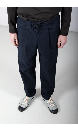 Jackman Jackman Hose / BN Umps Pants / Dunkel Navy