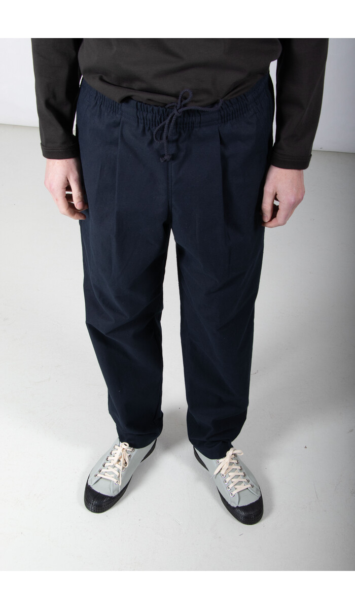Jackman Jackman Hose / BN Umps Pants / Dunkel Navy