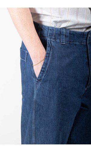 Parages Parages Broek / Dad Denim / Gewassen