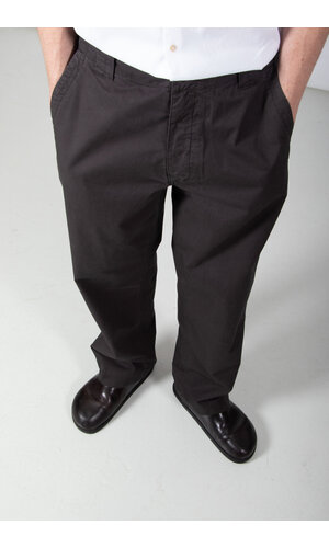 Parages Parages Trousers / Dad Pants / Charcoal Parages Parages Trousers / Dad Pants / Charcoal