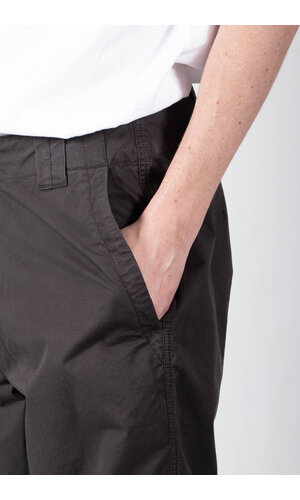 Parages Parages Trousers / Dad Pants / Charcoal Parages Parages Trousers / Dad Pants / Charcoal