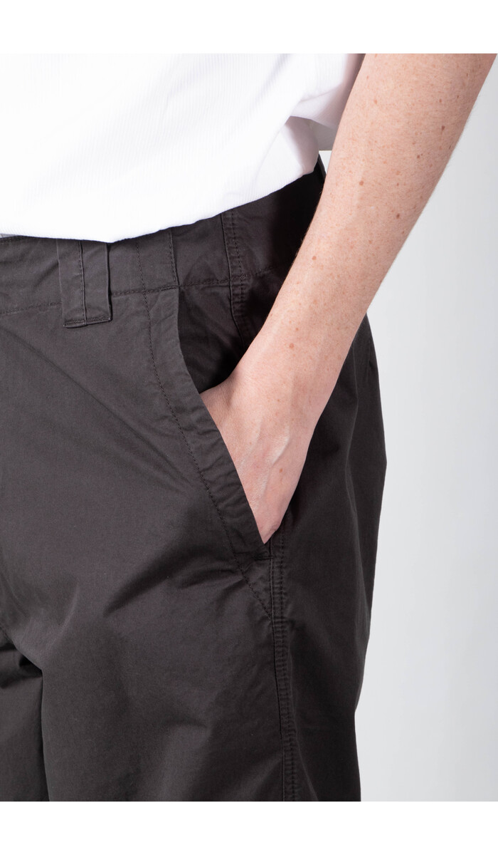 Parages Parages Trousers / Dad Pants / Charcoal Parages Parages Trousers / Dad Pants / Charcoal