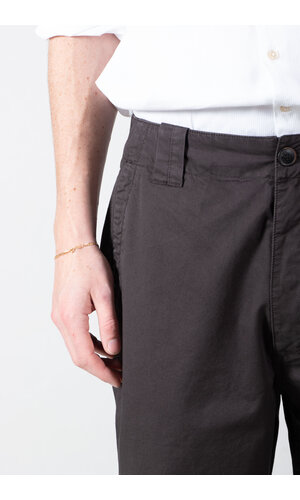 Parages Parages Trousers / Dad Pants / Charcoal Parages Parages Trousers / Dad Pants / Charcoal
