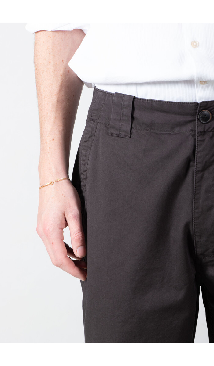 Parages Parages Trousers / Dad Pants / Charcoal Parages Parages Trousers / Dad Pants / Charcoal