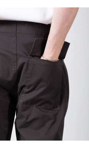 Parages Parages Trousers / Dad Pants / Charcoal Parages Parages Trousers / Dad Pants / Charcoal