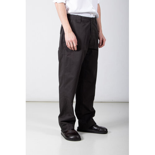 Parages Parages Broek / Dad Pants / Houtskool