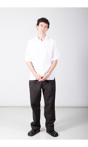 Parages Parages Trousers / Dad Pants / Charcoal Parages Parages Trousers / Dad Pants / Charcoal