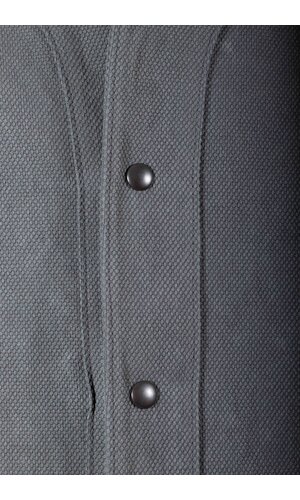 Jackman Jackman Jack / Sashiko UF / Valk Grijs