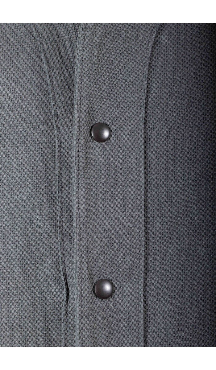 Jackman Jackman Jack / Sashiko UF / Valk Grijs