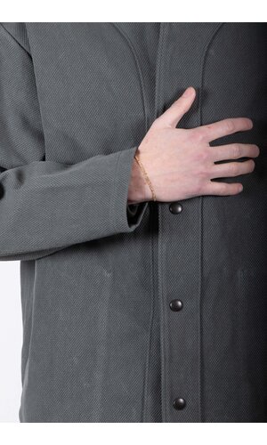 Jackman Jackman Jack / Sashiko UF / Valk Grijs