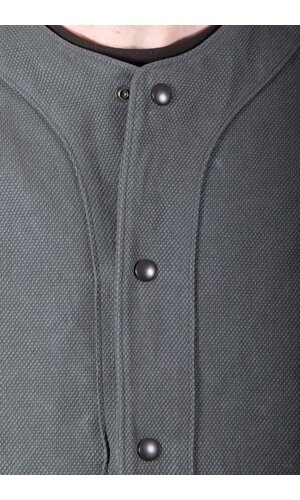 Jackman Jackman Jack / Sashiko UF / Valk Grijs