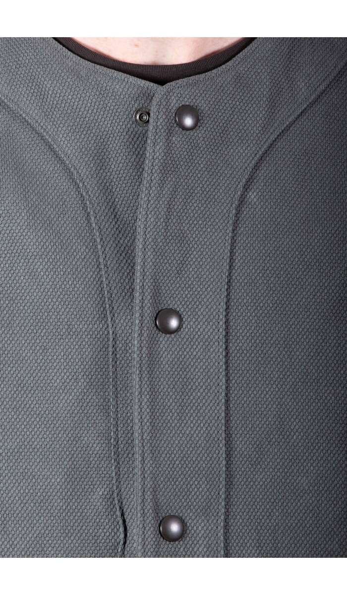 Jackman Jackman Jack / Sashiko UF / Valk Grijs