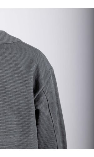 Jackman Jackman Jack / Sashiko UF / Valk Grijs