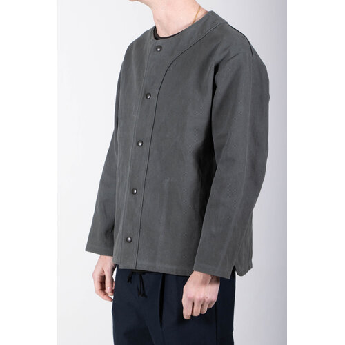 Jackman Jackman Jack / Sashiko UF / Valk Grijs