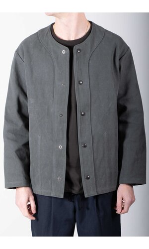 Jackman Jackman Jack / Sashiko UF / Valk Grijs