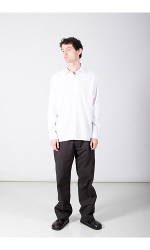 7d 7d Shirt / Sanders / White Stripe
