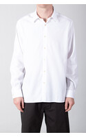 7d Shirt / Sanders / White Stripe