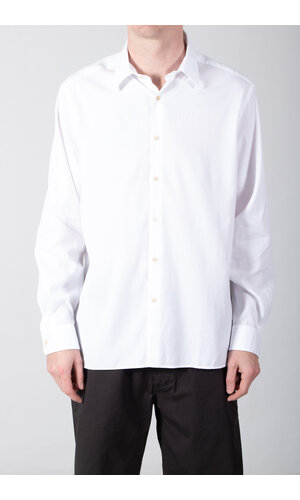 7d 7d Shirt / Sanders / White Stripe