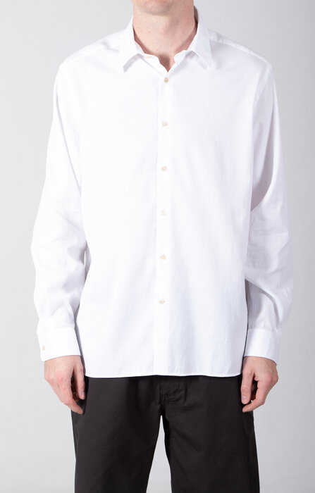 7d 7d Shirt / Sanders / White Stripe