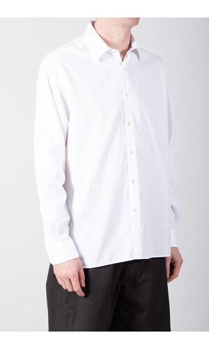 7d 7d Shirt / Sanders / White Stripe
