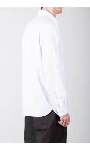 7d 7d Shirt / Sanders / White Stripe