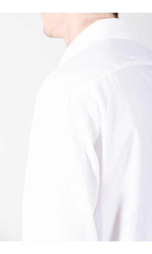 7d 7d Shirt / Sanders / White Stripe