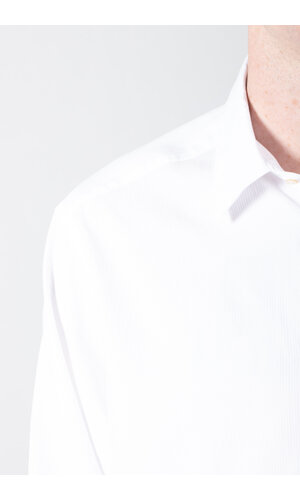 7d 7d Shirt / Sanders / White Stripe