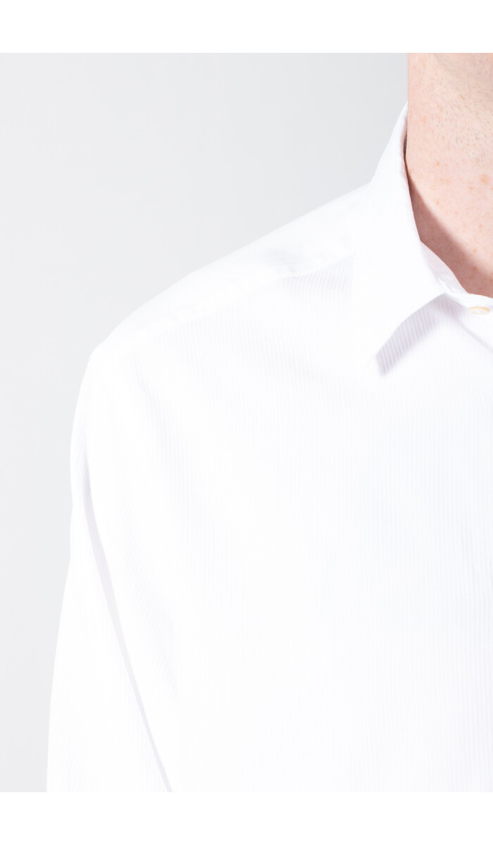 7d 7d Shirt / Sanders / White Stripe