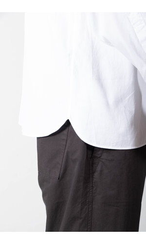 7d 7d Shirt / Sanders / White Stripe