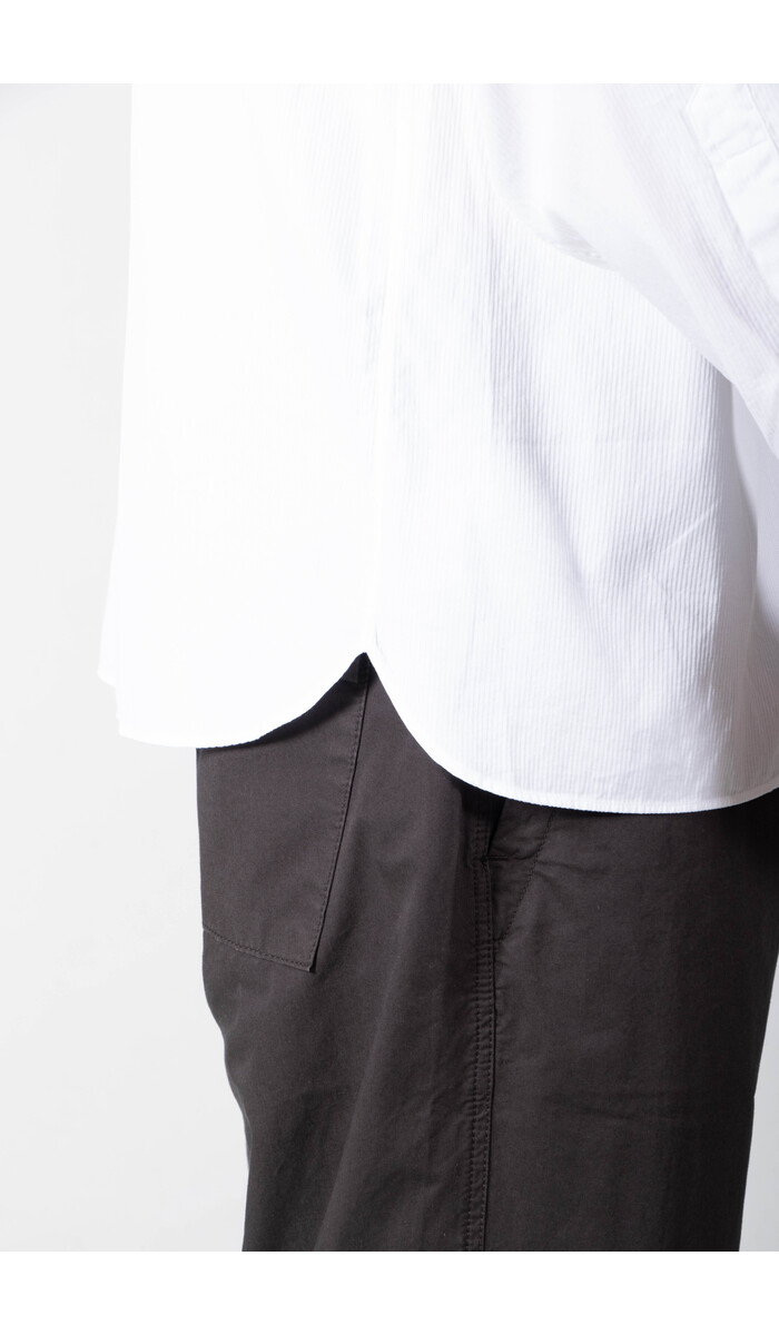 7d 7d Shirt / Sanders / White Stripe