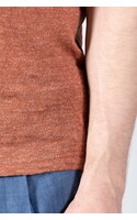 Roberto Collina T-Shirt / 261MYA19021 / Eichhörnchen