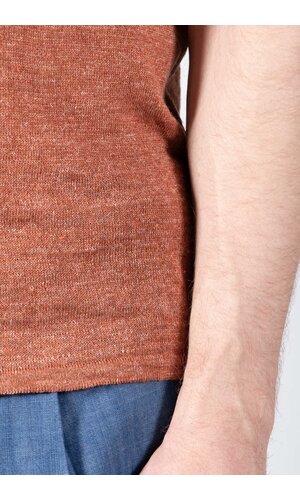 Roberto Collina Roberto Collina T-Shirt / 261MYA19021 / Squirrel Roberto Collina Roberto Collina T-Shirt / 261MYA19021 / Squirrel