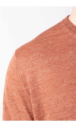 Roberto Collina Roberto Collina T-Shirt / 261MYA19021 / Squirrel Roberto Collina Roberto Collina T-Shirt / 261MYA19021 / Squirrel